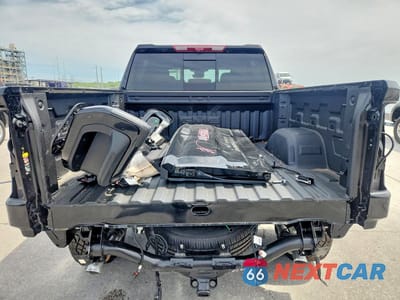 Zdjęcie 6 z 12 samochodu: 2026 GMC SIERRA K1500 AT4 VIN:1GTUUEE89TZ204068 - miniatura