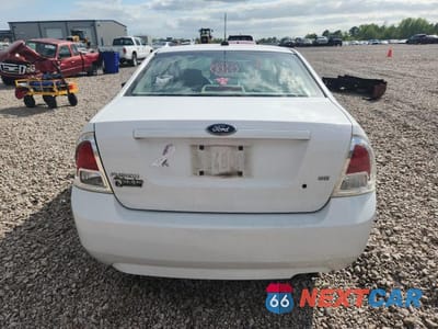 Zdjęcie 6 z 12 samochodu: 2007 FORD FUSION VIN:3FAHP07Z87R130756 - miniatura