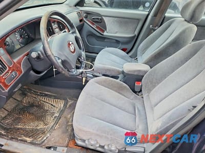 Zdjęcie 7 z 12 samochodu: 2006 HYUNDAI ELANTRA GLS VIN:KMHDN45D16U288615 - miniatura
