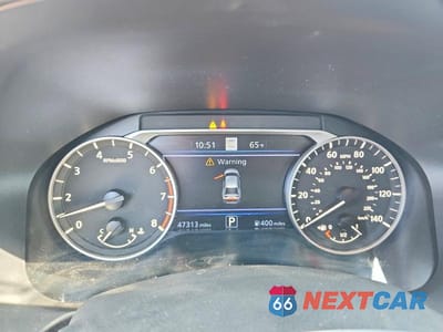 Zdjęcie 9 z 12 samochodu: 2020 NISSAN ALTIMA SL VIN:1N4BL4EV5LC177776 - miniatura