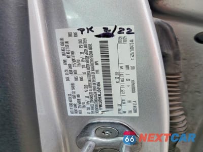 Zdjęcie 12 z 12 samochodu: 2020 FORD ESCAPE SEL VIN:1FMCU0H6XLUB01856 - miniatura
