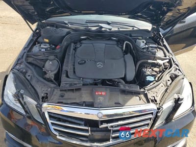 Zdjęcie 11 z 12 samochodu: 2013 MERCEDES-BENZ E 350 4MATIC VIN:WDDHF8JB8DA733354 - miniatura