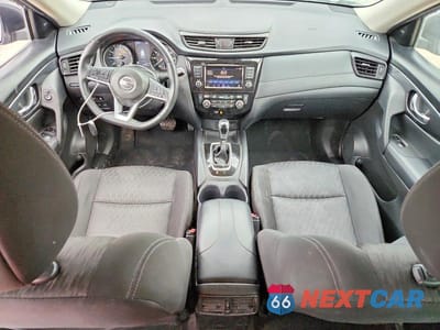 Zdjęcie 8 z 12 samochodu: 2020 NISSAN ROGUE SV VIN:KNMAT2MV7LP511181 - miniatura