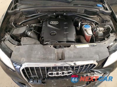 Zdjęcie 11 z 12 samochodu: 2016 AUDI Q5 PREMIUM VIN:WA1C2AFPXGA046600 - miniatura