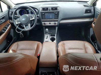 Zdjęcie 8 z 13 samochodu: 2017 SUBARU OUTBACK TOURING VIN:4S4BSETC6H3345075 - miniatura