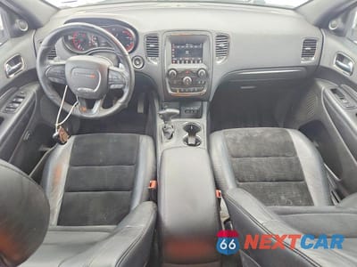 Zdjęcie 8 z 13 samochodu: 2018 DODGE DURANGO GT VIN:1C4RDHDG2JC316842 - miniatura