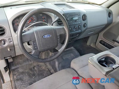 Zdjęcie 8 z 12 samochodu: 2006 FORD F150 KING RANCH VIN:1FTRX12W96NB06906 - miniatura