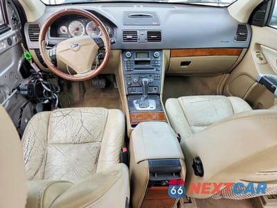 Zdjęcie 8 z 13 samochodu: 2007 VOLVO XC90 V8 VIN:YV4CZ852271391763 - miniatura