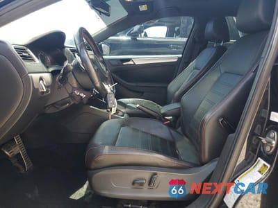 Zdjęcie 7 z 13 samochodu: 2013 VOLKSWAGEN JETTA GLI VIN:3VW4T7AJ0DM291916 - miniatura