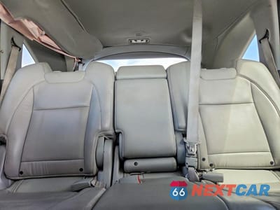 Zdjęcie 10 z 12 samochodu: 2017 ACURA MDX VIN:5FRYD4H35HB006725 - miniatura