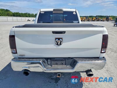 Zdjęcie 6 z 12 samochodu: 2012 DODGE RAM 1500 LARAMIE VIN:1C6RD6NT9CS159830 - miniatura