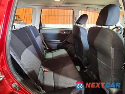 Zdjęcie 11 z 13 samochodu: 2016 SUBARU FORESTER 2.5I LIMITED VIN:JF2SJCHC9GH553099 - miniatura