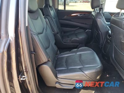 Zdjęcie 11 z 13 samochodu: 2015 CADILLAC ESCALADE ESV PREMIUM VIN:1GYS4TKJXFR651347 - miniatura