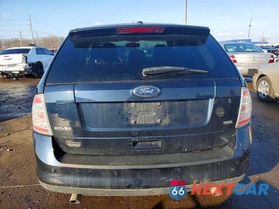 Zdjęcie 6 z 13 samochodu: 2008 FORD EDGE SEL VIN:2FMDK38C58BA65850 - miniatura
