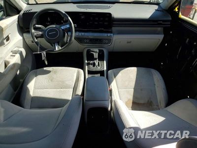 Zdjęcie 8 z 14 samochodu: 2024 HYUNDAI KONA SEL VIN:KM8HB3AB7RU046554 - miniatura