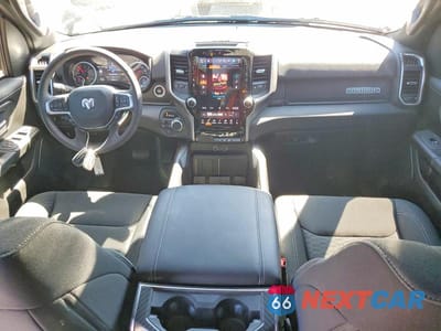 Zdjęcie 8 z 12 samochodu: 2025 RAM 1500 BIG HORN VIN:3C6SRFFP9S4500879 - miniatura