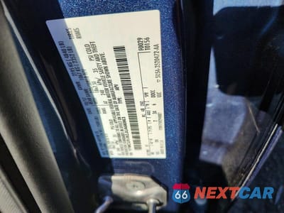 Zdjęcie 12 z 12 samochodu: 2018 FORD ESCAPE TITANIUM VIN:1FMCU9J92JUA66963 - miniatura