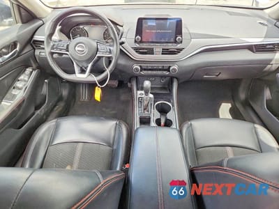 Zdjęcie 8 z 13 samochodu: 2024 NISSAN ALTIMA SR VIN:1N4BL4CV0RN389467 - miniatura