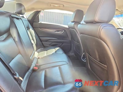 Zdjęcie 10 z 12 samochodu: 2018 CADILLAC XTS LUXURY VIN:2G61N5S36J9164583 - miniatura
