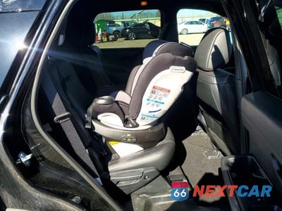 Zdjęcie 11 z 13 samochodu: 2024 NISSAN PATHFINDER ROCK CREEK VIN:5N1DR3BD5RC308071 - miniatura