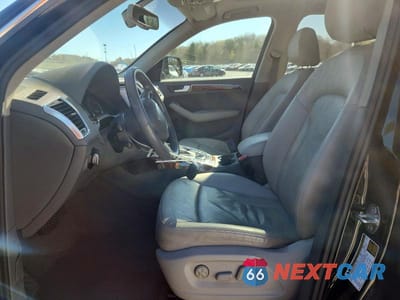 Zdjęcie 7 z 13 samochodu: 2010 AUDI Q5 PREMIUM PLUS VIN:WA1LKAFP1AA046069 - miniatura