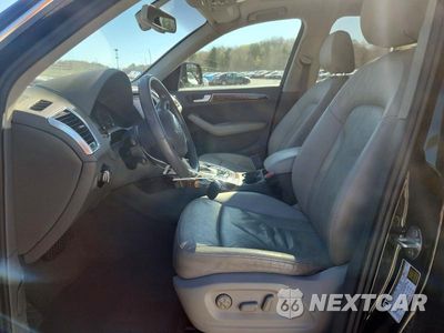 Zdjęcie 7 z 13 samochodu: 2010 AUDI Q5 PREMIUM PLUS VIN:WA1LKAFP1AA046069 - miniatura