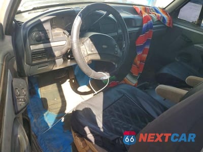 Zdjęcie 8 z 13 samochodu: 1992 FORD F150 VIN:1FTEX15N7NKA99293 - miniatura