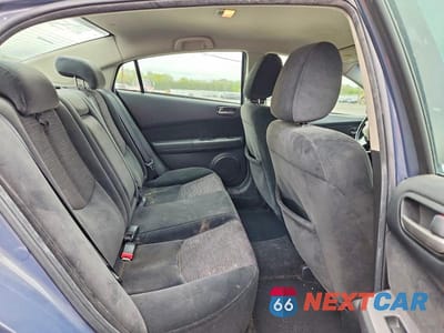 Zdjęcie 10 z 12 samochodu: 2009 MAZDA 6 I VIN:1YVHP81AX95M20587 - miniatura
