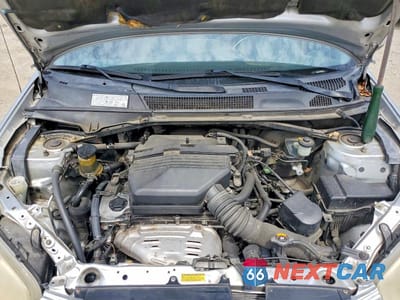 Zdjęcie 12 z 12 samochodu: 2003 TOYOTA RAV4 BASE VIN:JTEGH20V630110128 - miniatura