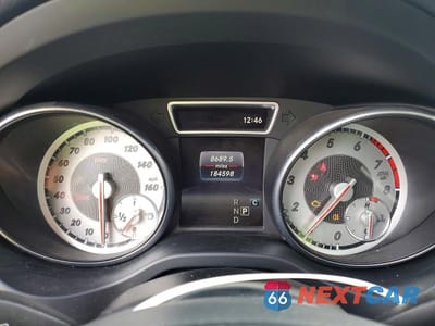 Zdjęcie 9 z 13 samochodu: 2017 MERCEDES-BENZ GLA 250 4MATIC VIN:WDCTG4GB4HJ297541 - miniatura