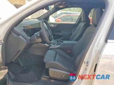 Zdjęcie 7 z 13 samochodu: 2026 BMW X3 30 XDRIVE VIN:5UX53GP00T9355812 - miniatura