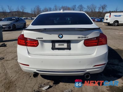 Zdjęcie 6 z 11 samochodu: 2015 BMW 335 XI VIN:WBA3B9G59FNR93178 - miniatura