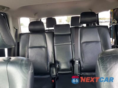 Zdjęcie 10 z 13 samochodu: 2011 TOYOTA 4RUNNER LIMITED VIN:JTEBU5JR2B5043361 - miniatura