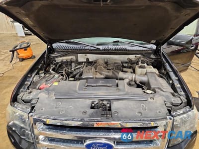 Zdjęcie 12 z 14 samochodu: 2011 FORD EXPEDITION LIMITED VIN:1FMJU2A52BEF11810 - miniatura