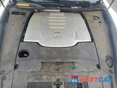 Zdjęcie 11 z 12 samochodu: 2013 LEXUS LS 460 VIN:JTHBL5EF7D5116281 - miniatura