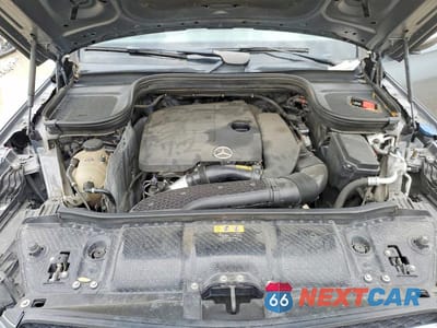 Zdjęcie 12 z 13 samochodu: 2020 MERCEDES-BENZ GLE 350 4MATIC VIN:4JGFB4KB9LA076420 - miniatura