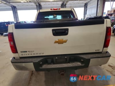 Zdjęcie 6 z 12 samochodu: 2012 CHEVROLET SILVERADO K1500 LTZ VIN:3GCPKTE76CG132244 - miniatura