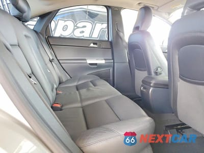 Zdjęcie 10 z 12 samochodu: 2007 VOLVO S40 T5 VIN:YV1MH682672277117 - miniatura