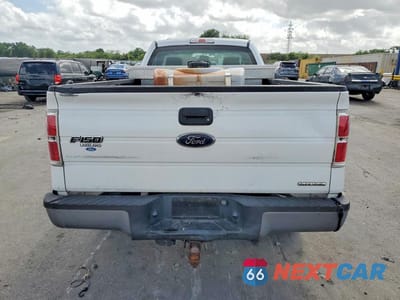 Zdjęcie 6 z 12 samochodu: 2013 FORD F150 VIN:1FTNF1CF9DKG12346 - miniatura