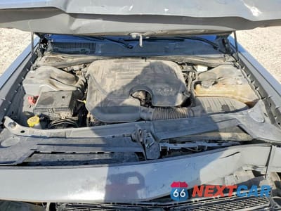 Zdjęcie 11 z 12 samochodu: 2019 DODGE CHALLENGER SXT VIN:2C3CDZAG7KH632370 - miniatura