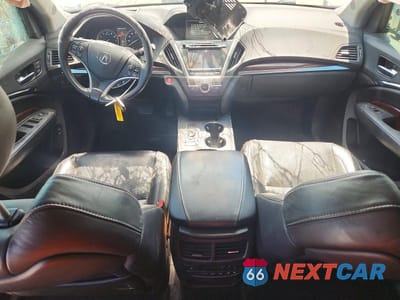 Zdjęcie 8 z 13 samochodu: 2016 ACURA MDX ADVANCE VIN:5FRYD3H98GB007817 - miniatura