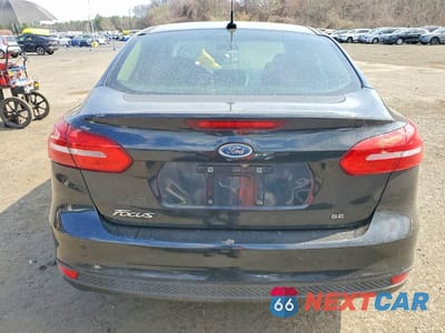 Zdjęcie 6 z 12 samochodu: 2015 FORD FOCUS SE VIN:1FADP3F21FL213723 - miniatura