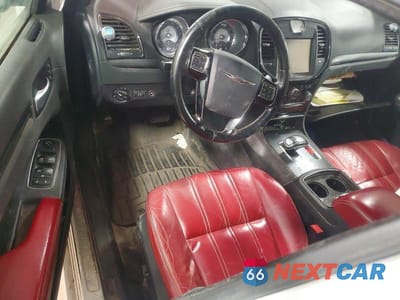 Zdjęcie 8 z 11 samochodu: 2012 CHRYSLER 300 S VIN:2C3CCAGG0CH174748 - miniatura