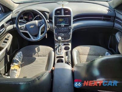 Zdjęcie 8 z 12 samochodu: 2014 CHEVROLET MALIBU LTZ VIN:1G11H5SL8EF131773 - miniatura