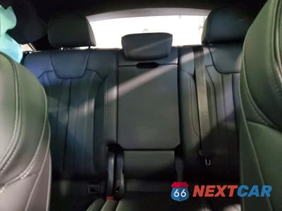 Zdjęcie 10 z 13 samochodu: 2023 AUDI Q5 SPORTBACK PRM PLS 45 VIN:WA15AAFY8P2060199 - miniatura