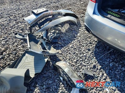 Zdjęcie 12 z 13 samochodu: 2014 CHEVROLET IMPALA LTZ VIN:2G1155S38E9266494 - miniatura