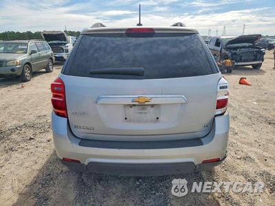 Zdjęcie 6 z 13 samochodu: 2017 CHEVROLET EQUINOX VIN:2GNALCEK4H6192007 - miniatura