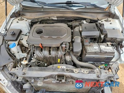 Zdjęcie 11 z 13 samochodu: 2018 KIA OPTIMA EX VIN:5XXGU4L32JG227948 - miniatura