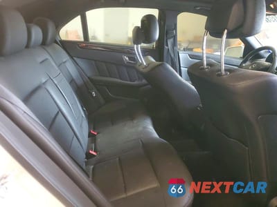 Zdjęcie 10 z 12 samochodu: 2010 MERCEDES-BENZ E 350 VIN:WDDHF5GB0AA231973 - miniatura