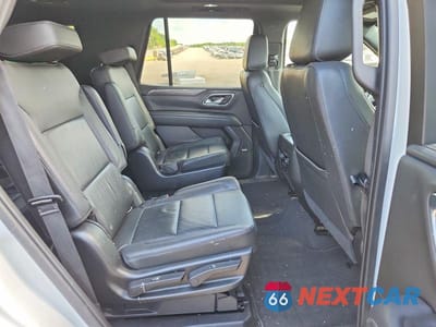 Zdjęcie 11 z 13 samochodu: 2021 CHEVROLET TAHOE K1500 Z71 VIN:1GNSKPKD4MR348047 - miniatura
